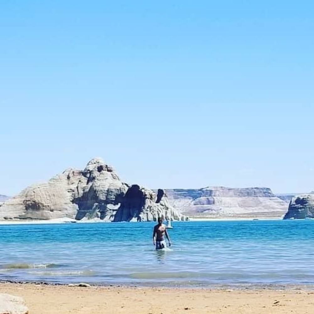 Meet your Posher, Dylan